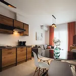 Apartment Cindy