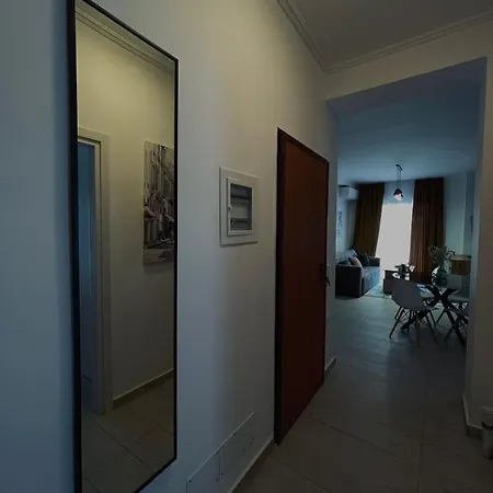 Cindy Apartment Sarande