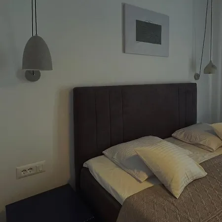 Cindy Apartment Sarande