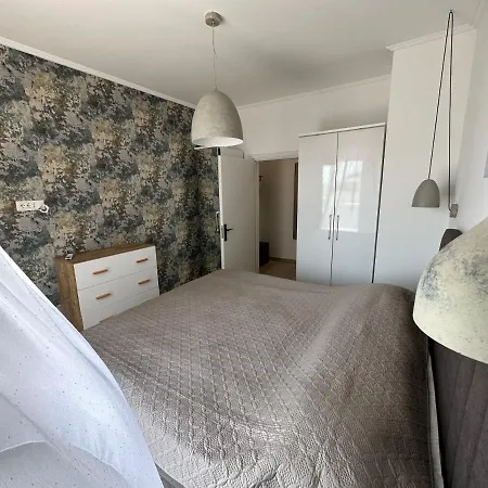 Cindy Apartment Sarande