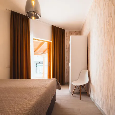 Cindy 公寓 Sarandë