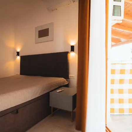 Cindy Apartment Sarande