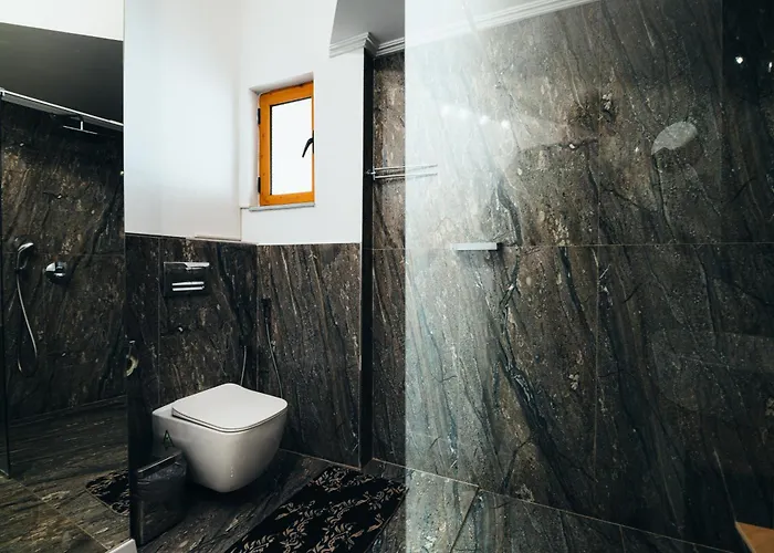 公寓 Cindy Sarandë